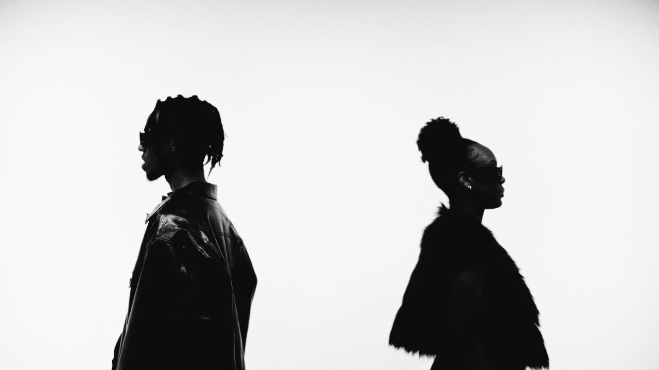 Matt Q. – Dance/Down (Official Music Video)
