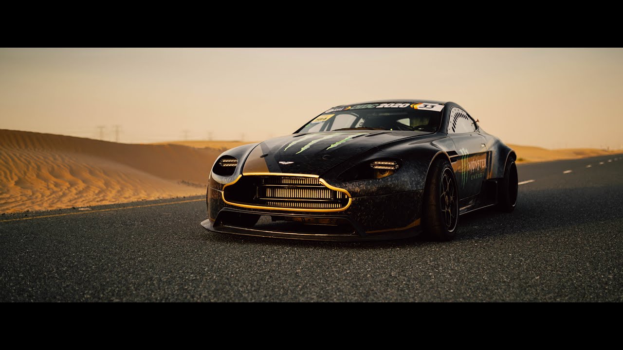 MADE Dubai 2020 - Official Film | 4K