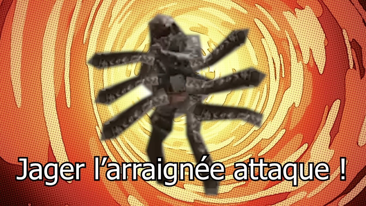 JE NE M'ARRÊTE PAS TANT QUE JE SUIS PAS CHAMPION  - Rainbow Six Siege