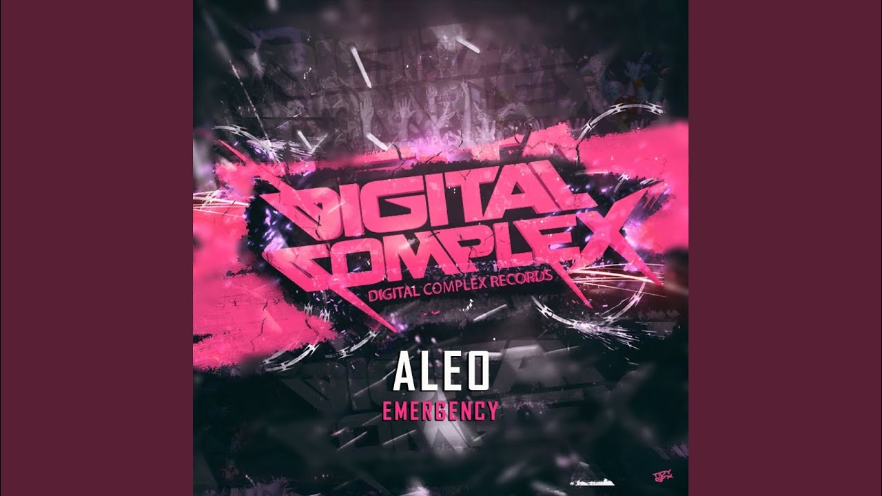 Emergency (Original Mix)