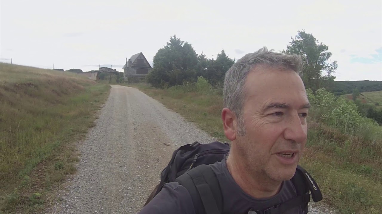 Camino Olvidado 2019 (GUARDO A CISTIERNA)