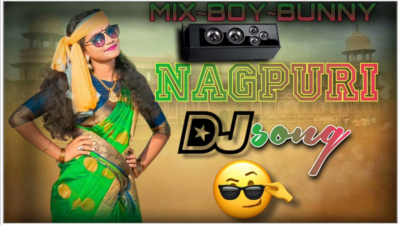 NAGPURI___HD__MIX_🔰(2026)==MODEL_DJ_SONG!!!~~MIX BOY BUNNY}DEVARAPALLY___DJ