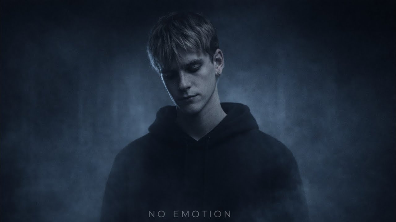 BruisedBoy — Без эмоций