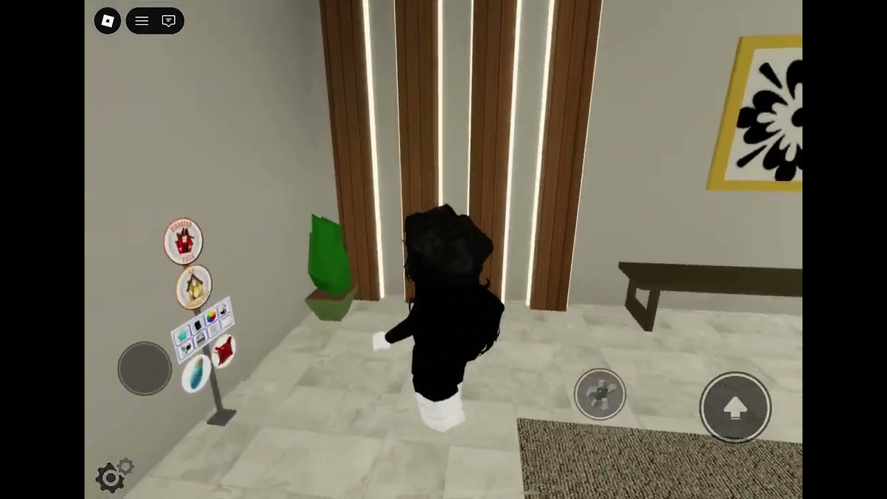 Komik dans videosu