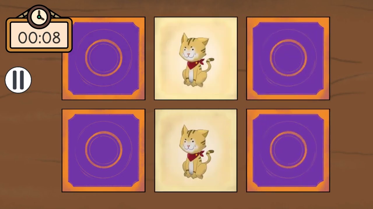 3D Novel Game (Part 1)