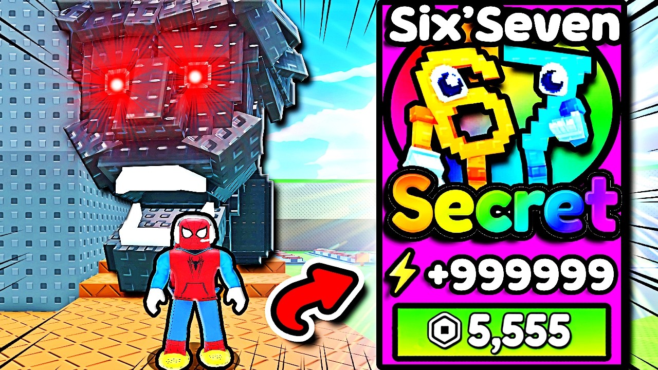 Starting Over as NOOB with OP SECRET BRAINROT in Climb Worm Tower for Brainrots (Roblox)