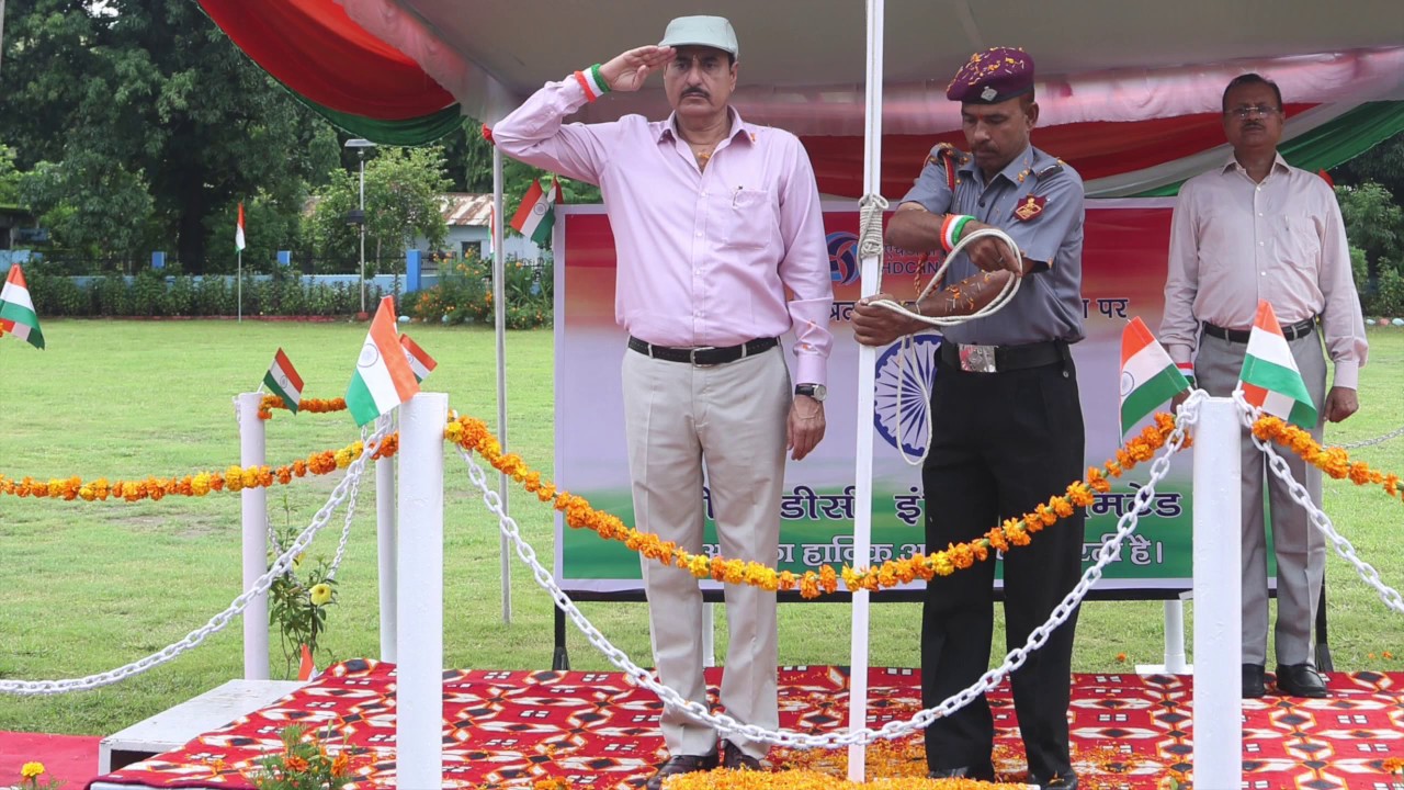 73rd Independence Day 2019 I THDC India Limited | 15th August