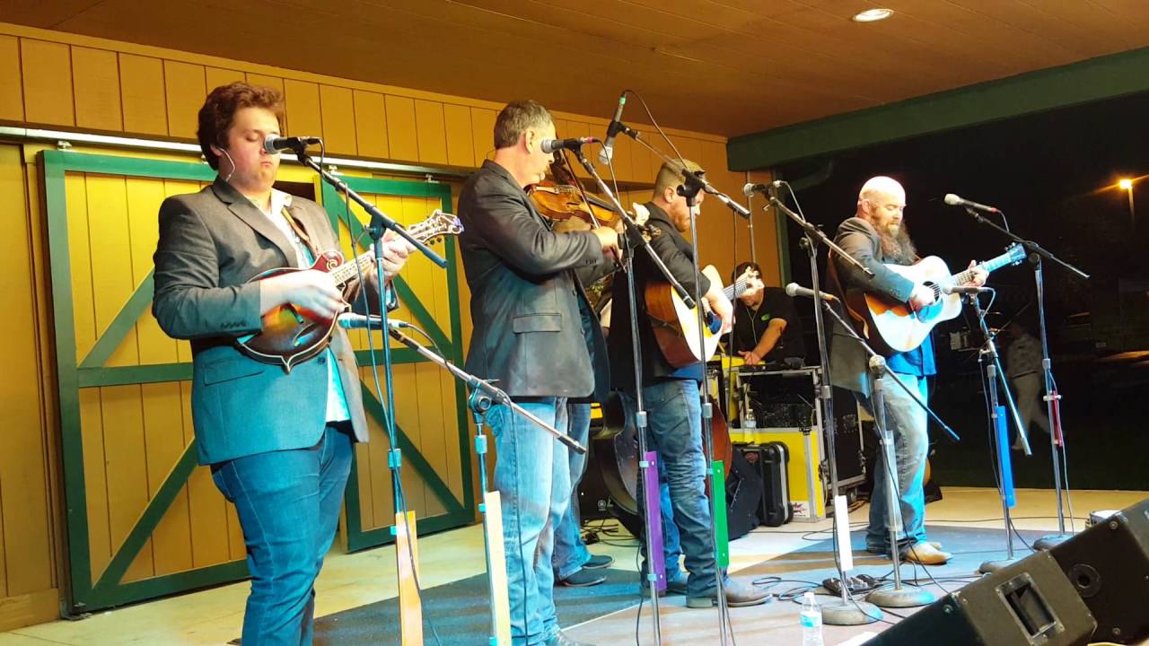 Volume Five / Thorn Tree Shade