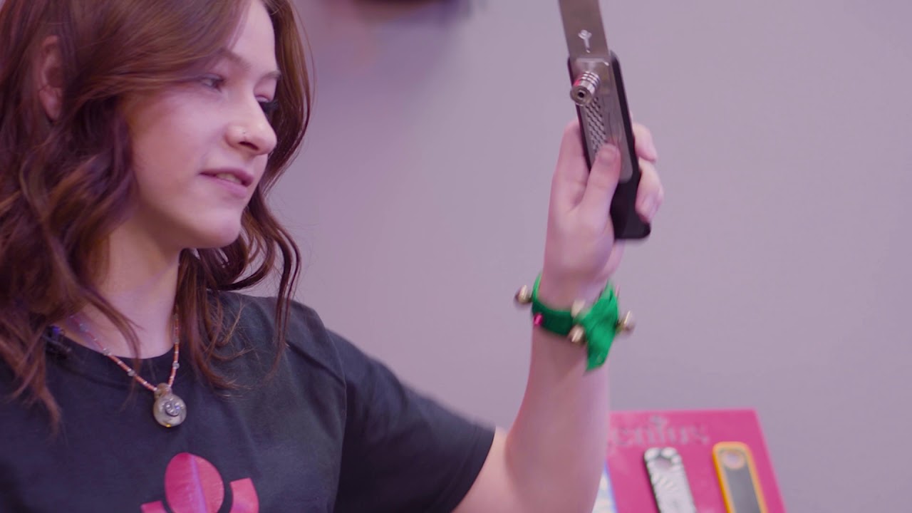 How It works: Genius Water-Free Dab Rig - Genius University