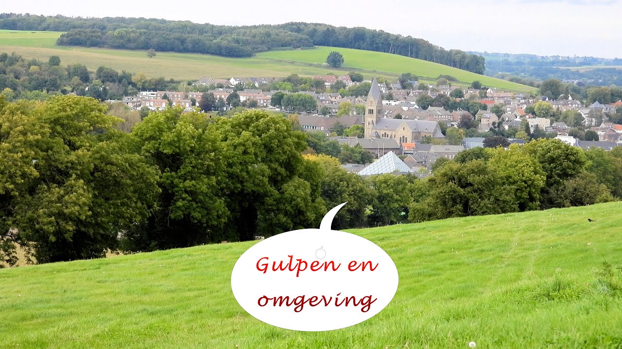 Gulpen en omgeving