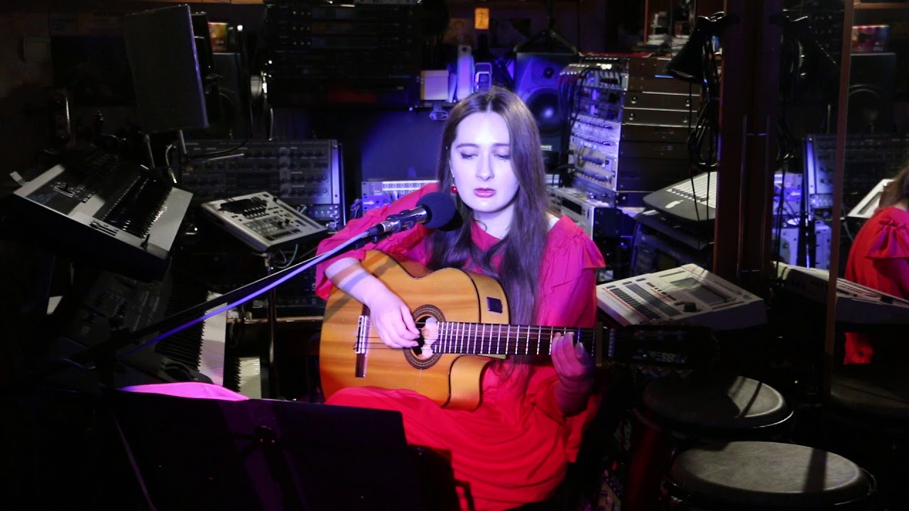 Svetlana Dzansolova (Clair) - Uri - Noa (Achinoam Nini) cover