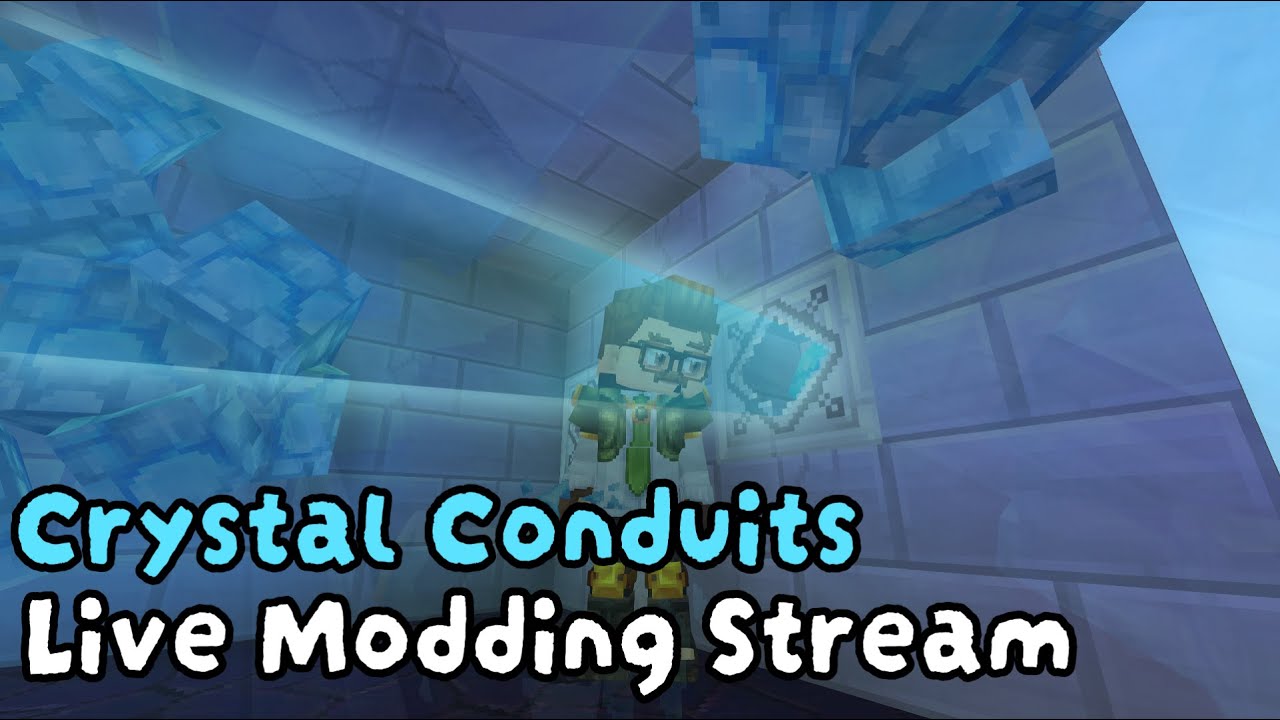 Hytale Modding Livestream, Redstone, Pistons, and Doors!
