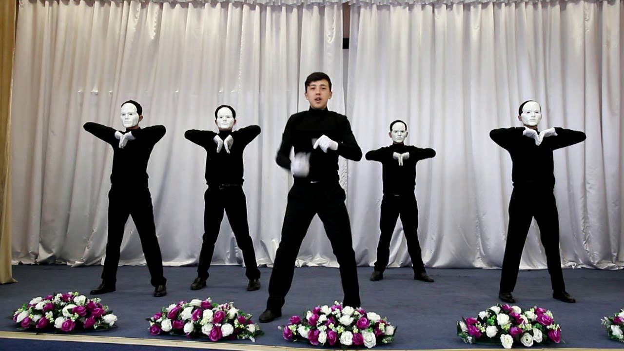 Цой перемен