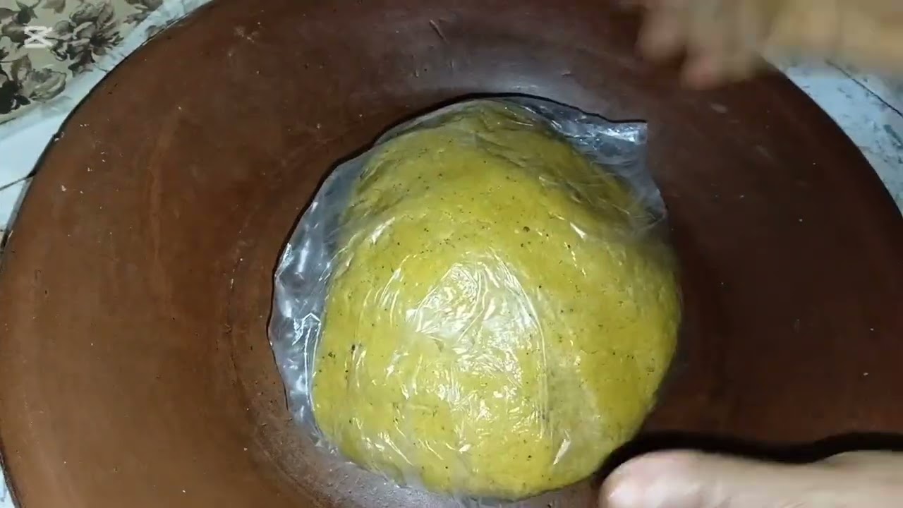 شباكية ساهلة ماهلة بطريقة جد بسيطة 