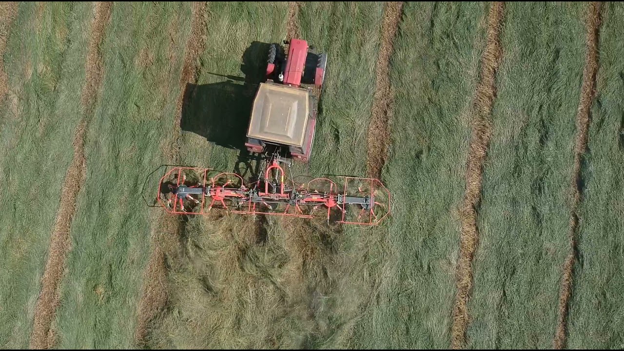 Zetor 5748 obraceč Rožmitál OZ 676H