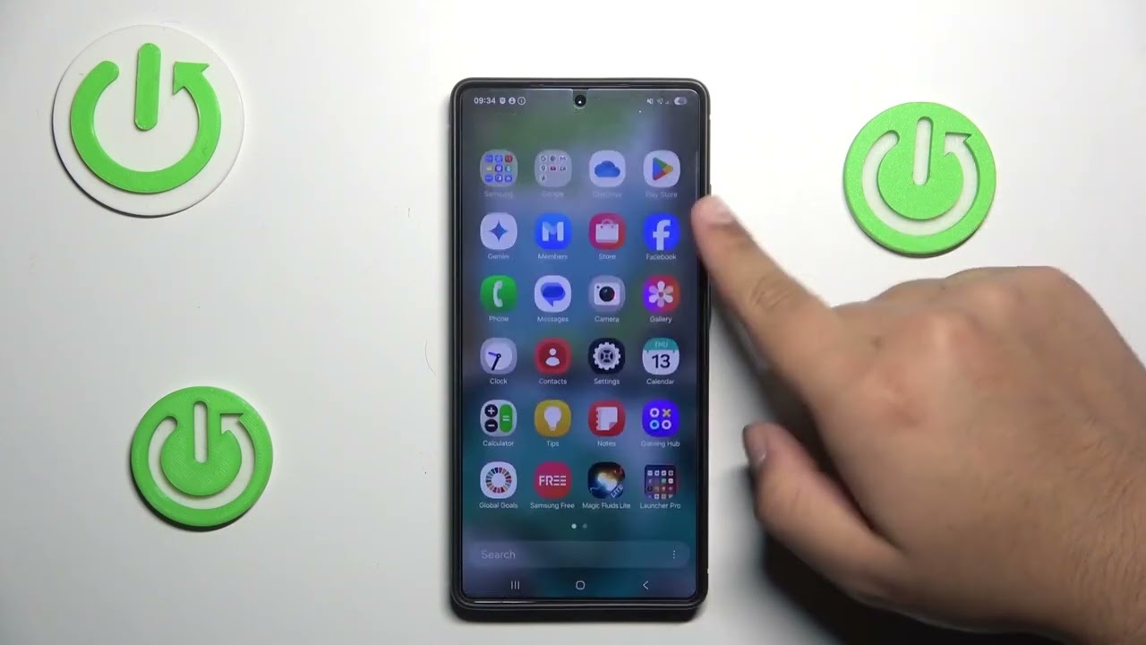 SAMSUNG Galaxy S25 Ultra &mdash; Решение проблем с подключением Bluetooth