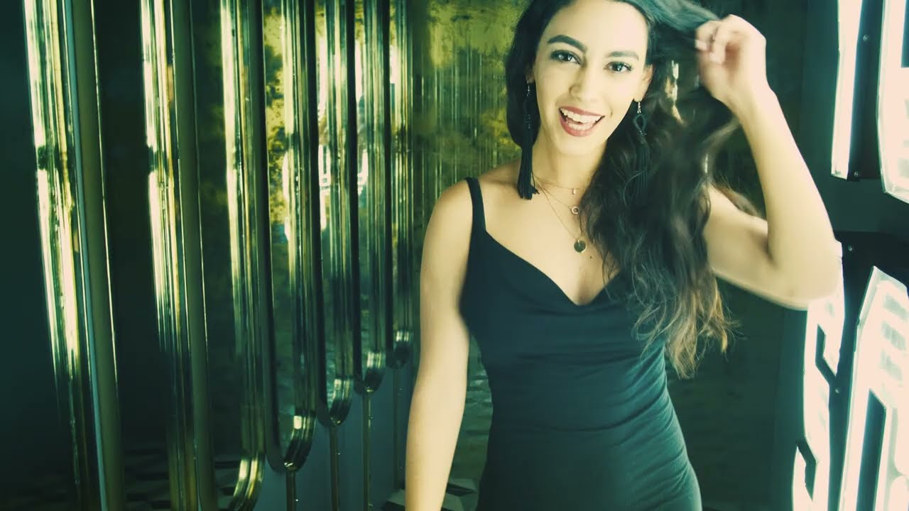 Kenozoik - Kad ljubav krene / (Official video)