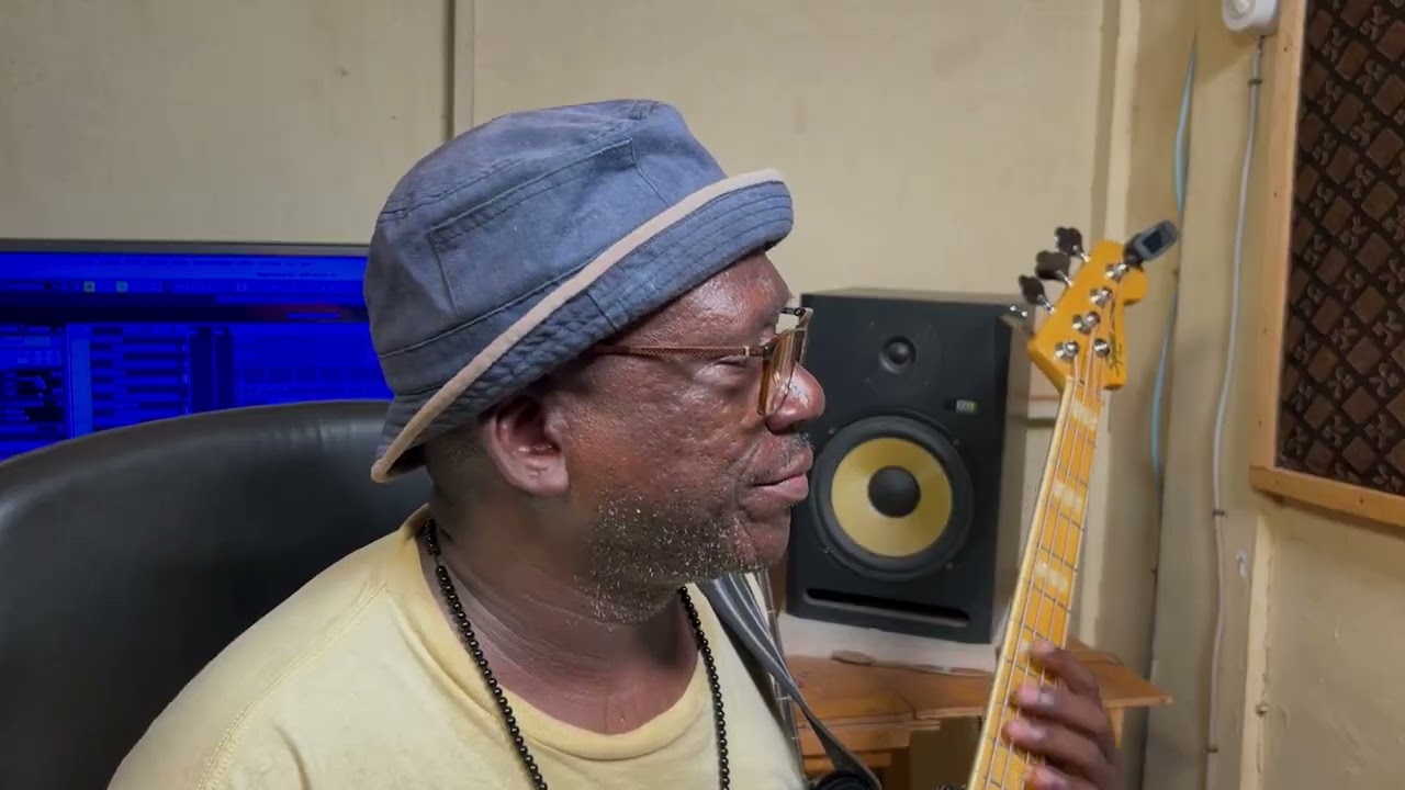 Zoue tao tao /Grégoire Mitibkieta