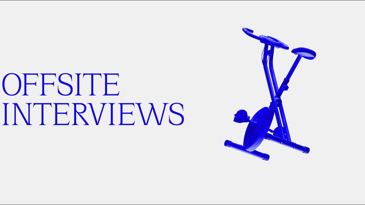 OFFSITE INTERVIEWS - Rachel Loebs (Master SoulCycle Instructor)