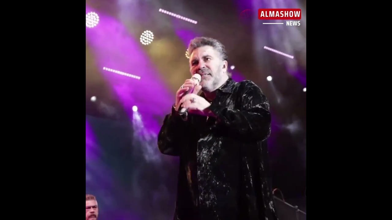 #AlmashowNews / Mijares en Atizapán / Daniela Romo / Mijares Sinfónico San Luis Potosí