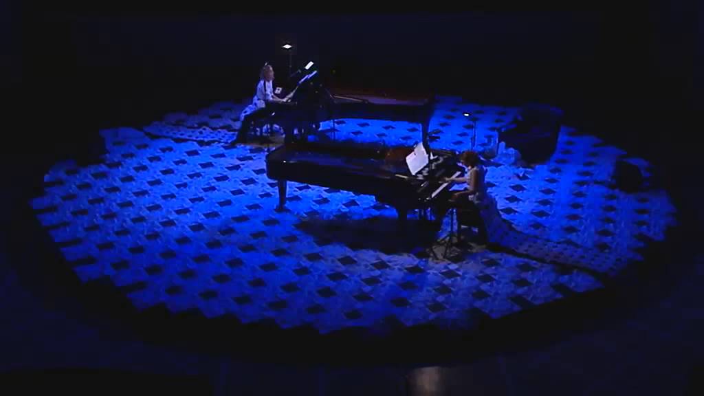 KARLHEINZ STOCKHAUSEN Mantra