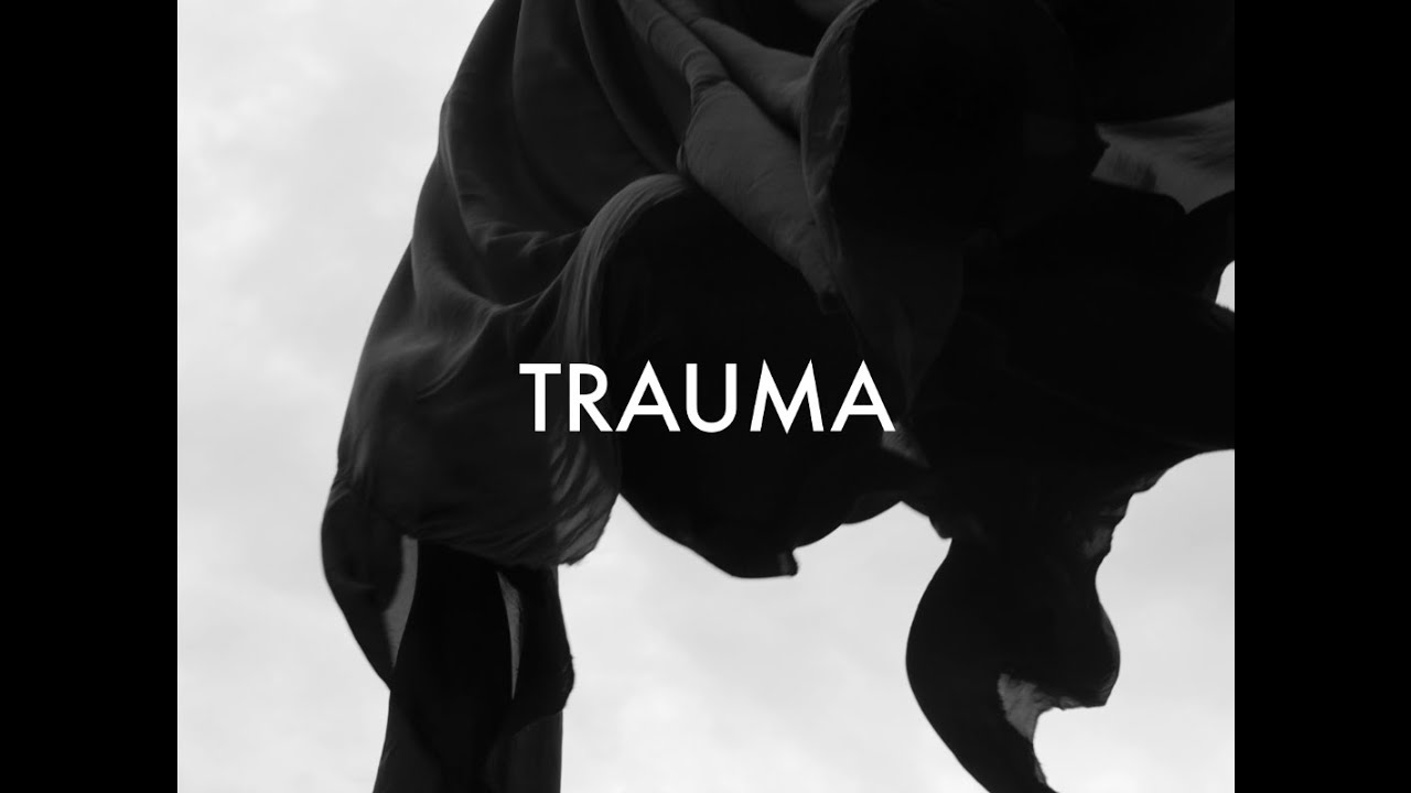 GINA ÉTÉ - Trauma