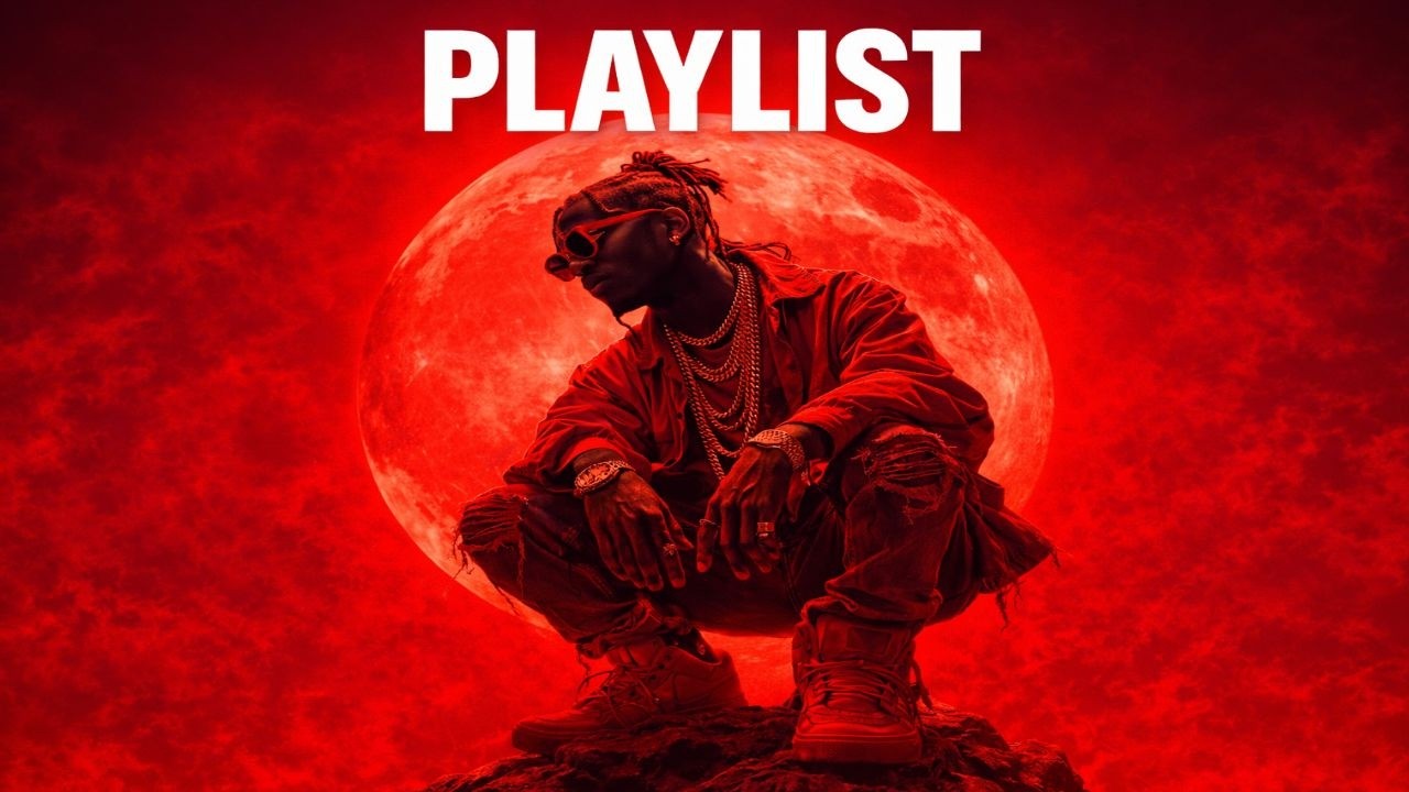 🎧 Smooth 2000s R&B & Hip-Hop Groove Playlist [playlist]
