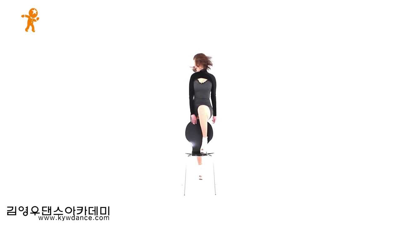 AOA Miniskirt 짧은치마 안무영상 Cover dance (Mirror ver)