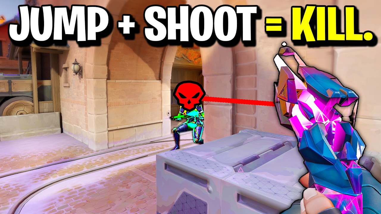56 Insane Valorant Plays You’ll Only See 1 in 1,000,000 Games!