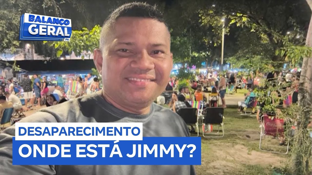 Desaparecimento de vigilante em Marituba (PA) gera preocupação
