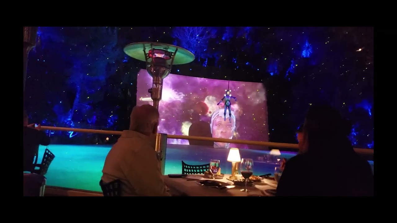 Wynn Hotel- SW Steak, Encore Hotel Spa, Urth cafe, Venetian Hotel- Donutique, Resort World - Lady M