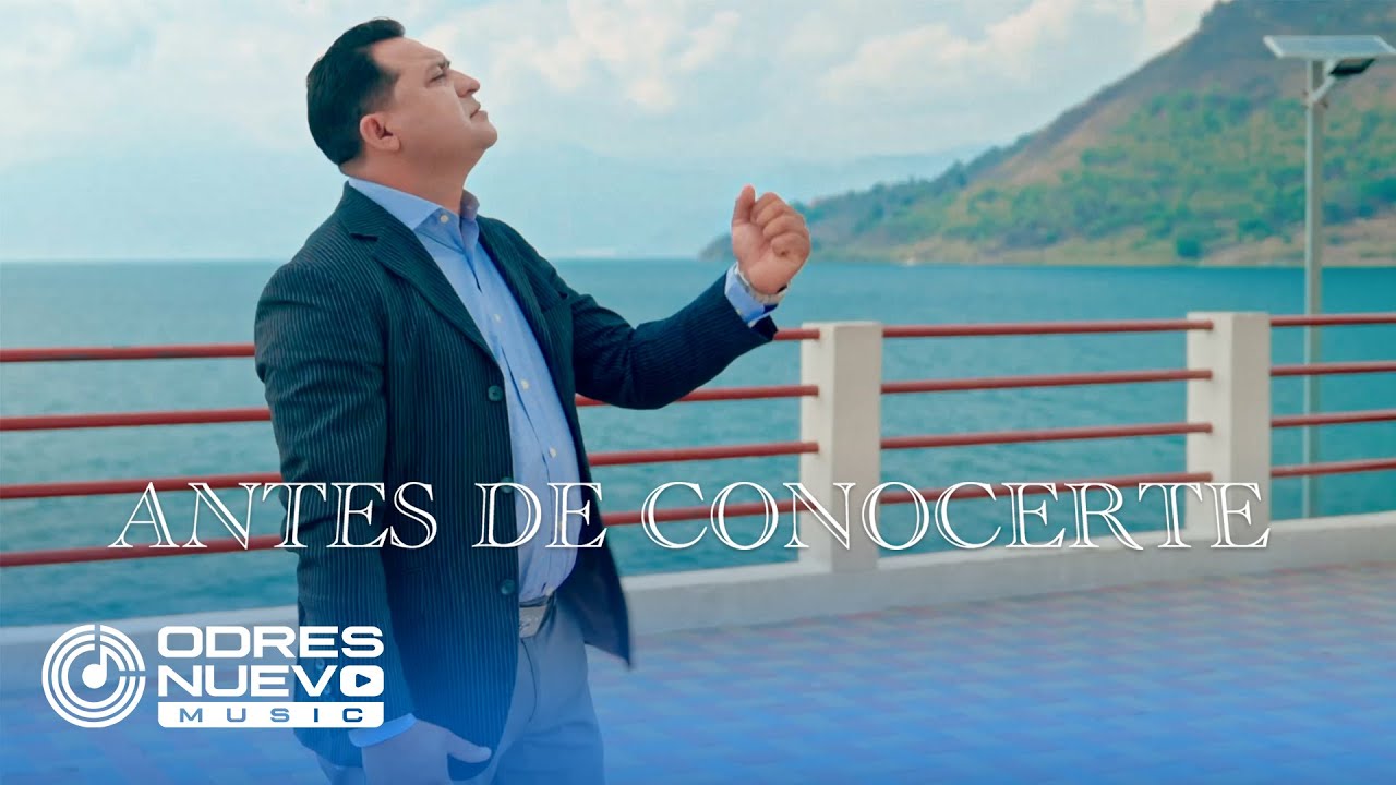 Alexander Orellana - Las Cosas Viejas Pasaron (Cover)