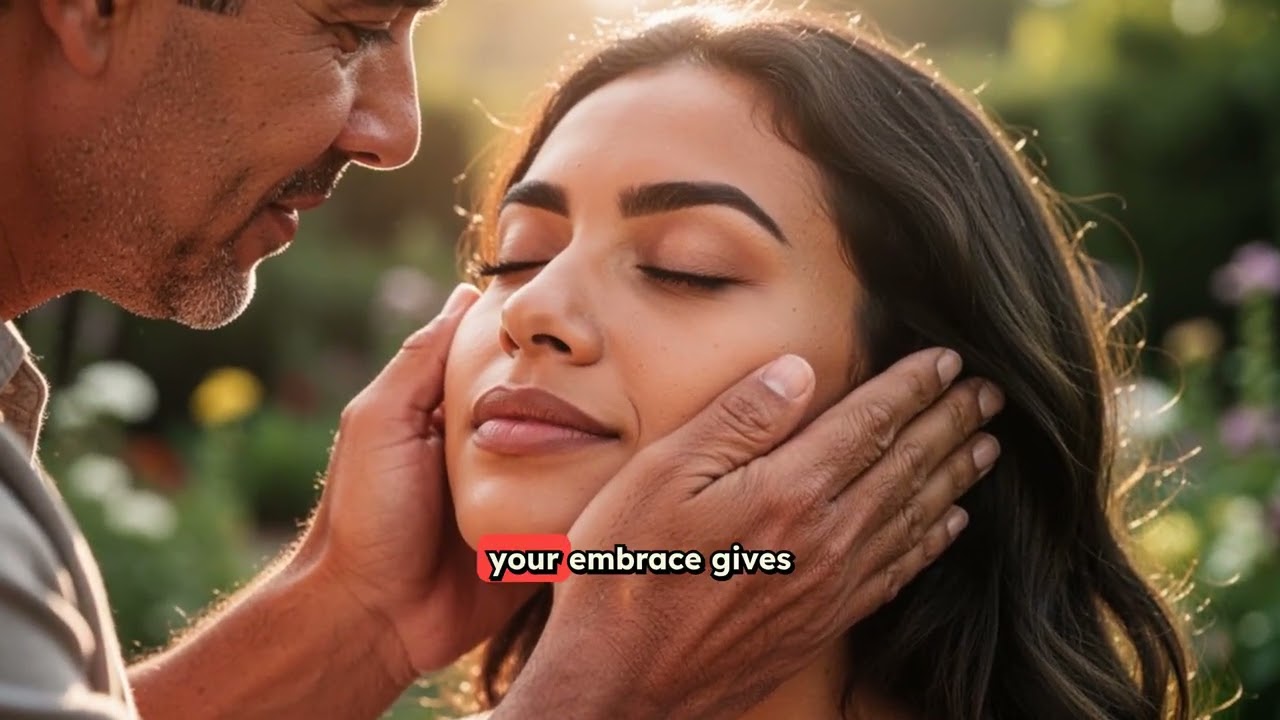 Your Tenderness Brings Me Closer to God