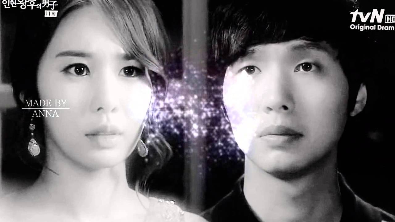 HEE JIN & BOONG DO - Мечтатели