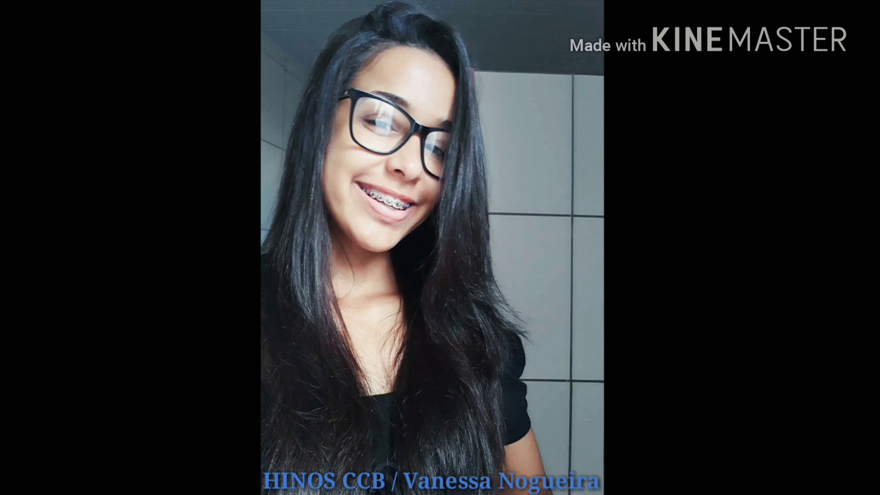 76, 326, 368, 387, 454 / HINOS CCB (Hinario 5) 》 Vanessa Nogueira