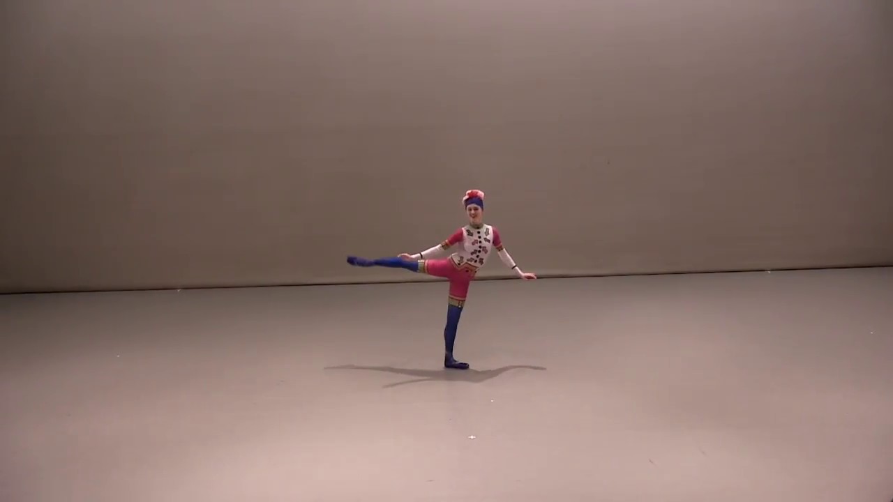 Lydia Holt, Calliope Rag Elite Syncopations