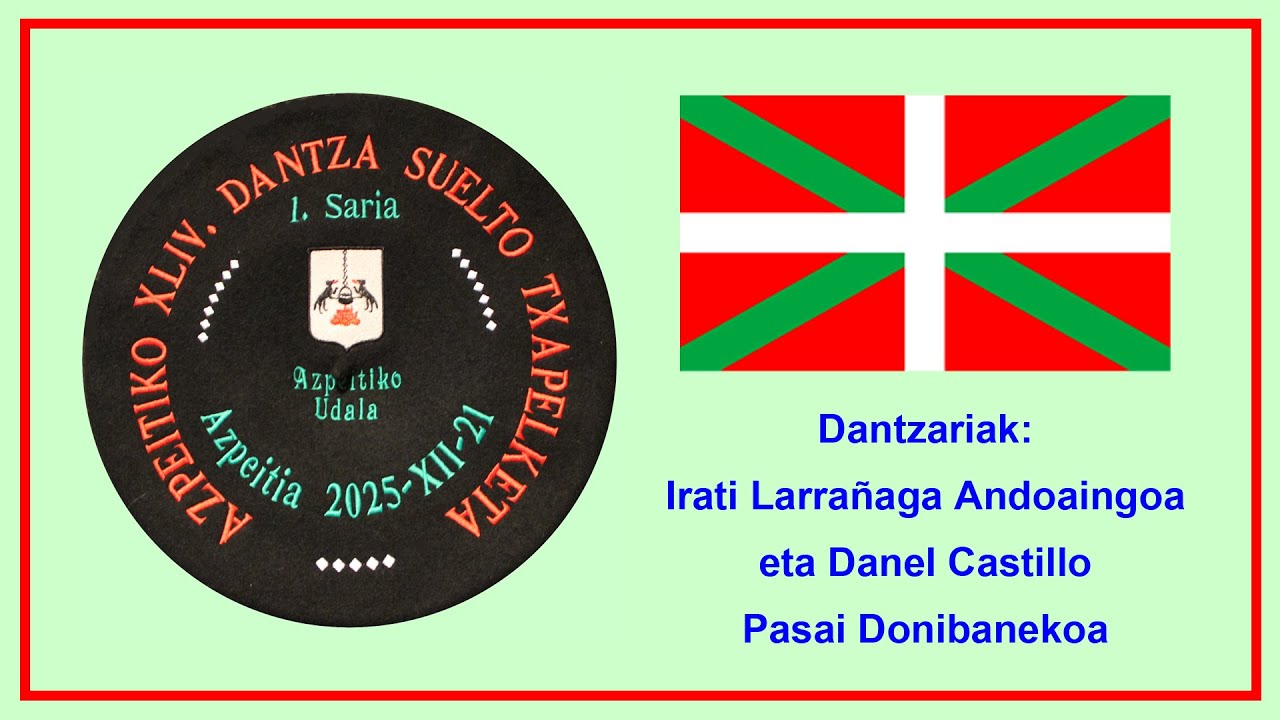 202512210202 Irati Larrañaga eta Danel Castillo Dantzariak