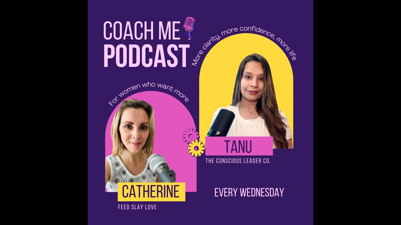 S1E23 - Coach Me to Reflect, Reset & Reignite Season Finale