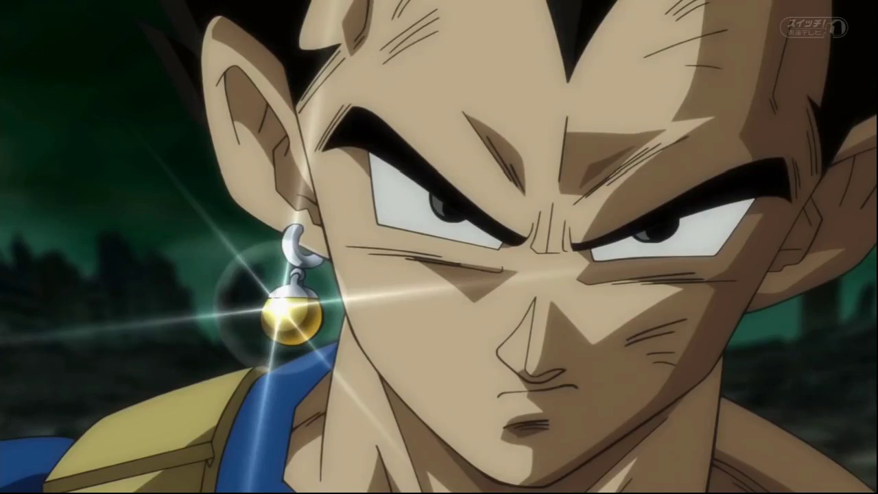 Dragon Ball Super AMV - Feel Invincible