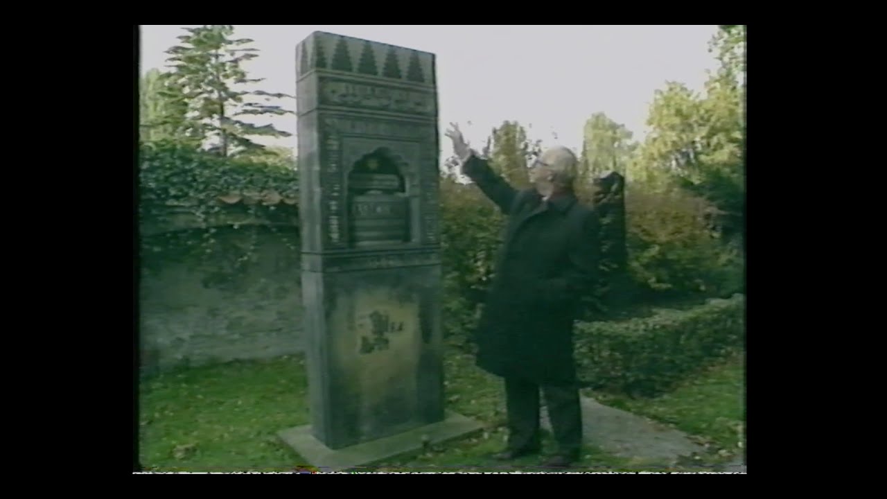 4. febrúar 1990: Á hafnarslóð - Vestur með bæjarvegg (5/6)