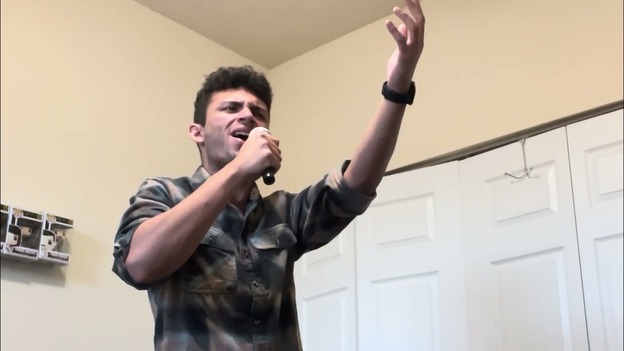 Santa Fe from Newsies | Cover