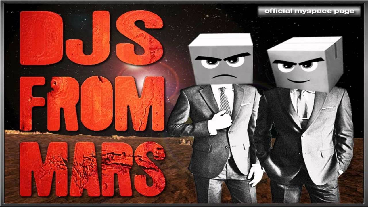 Katy Perry vs. Underworld - Fireslippy (Djs From Mars Radio Edit)