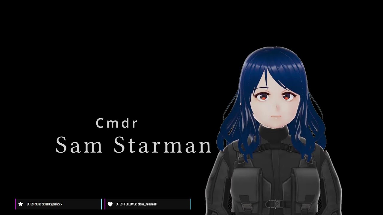 DW3 sidestories and prep for Waypoint 1