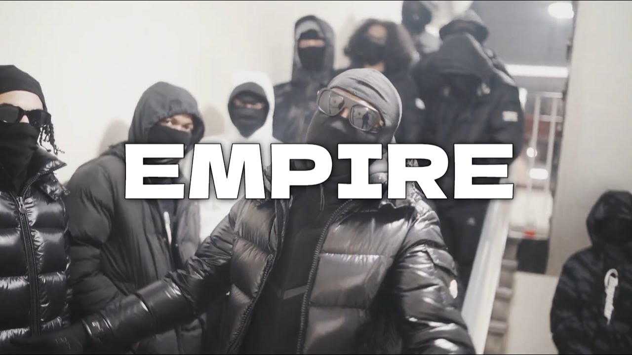 [FREE] LilSlipz x Twin S x UK Drill Type Beat - 