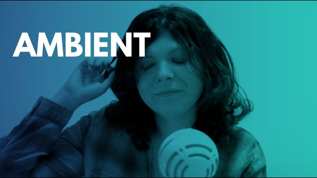 Brian Eno NIE wymyślił ambientu! - OBALAMY MIT