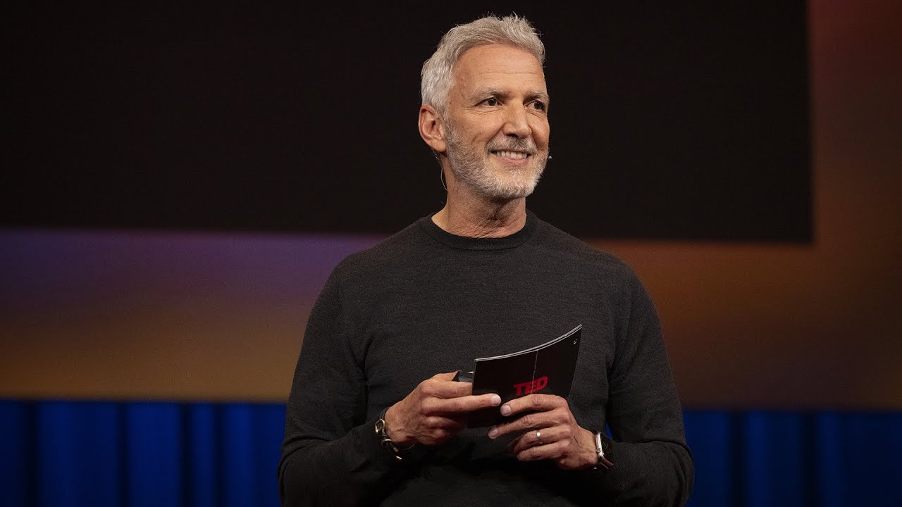 TED's new offerings for events, content and initiatives | Jay Herratti