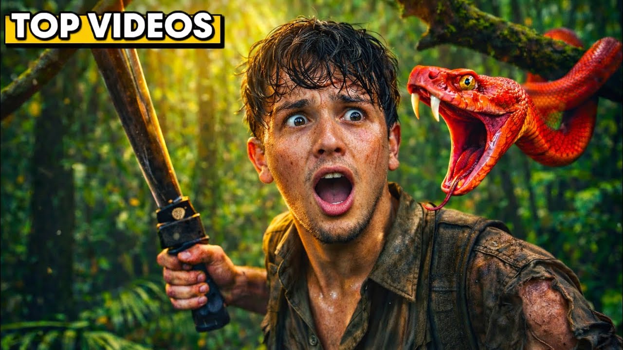 OUR BIGGEST ADVENTURES WITH NO PLAN! | Willytube