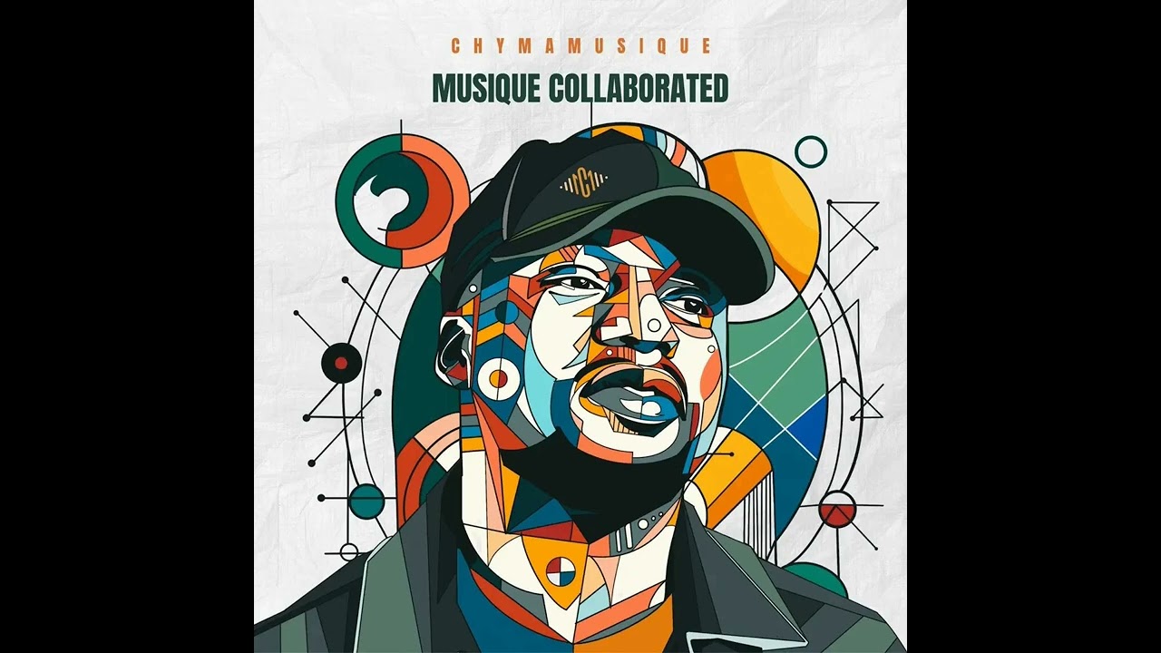 Chymamusique & Earl W Green - Good Music (Good Musique)