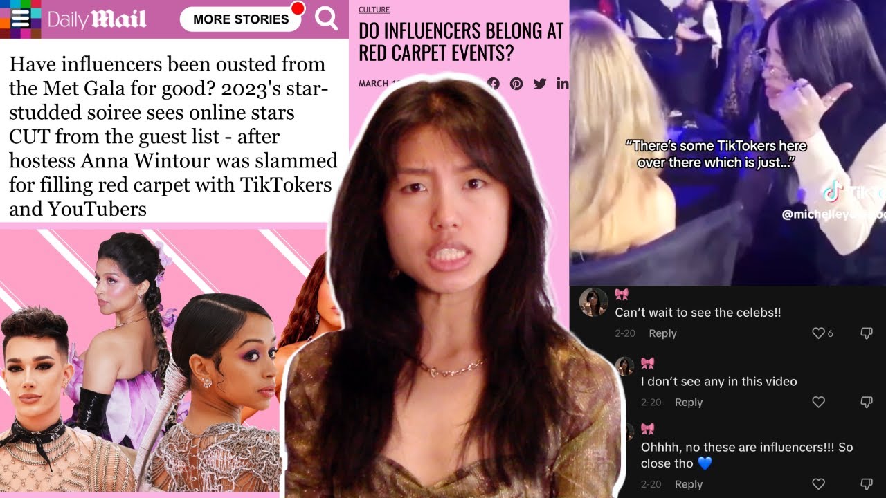 Influencers Aren't &ldquo;Real&rdquo; Celebrities