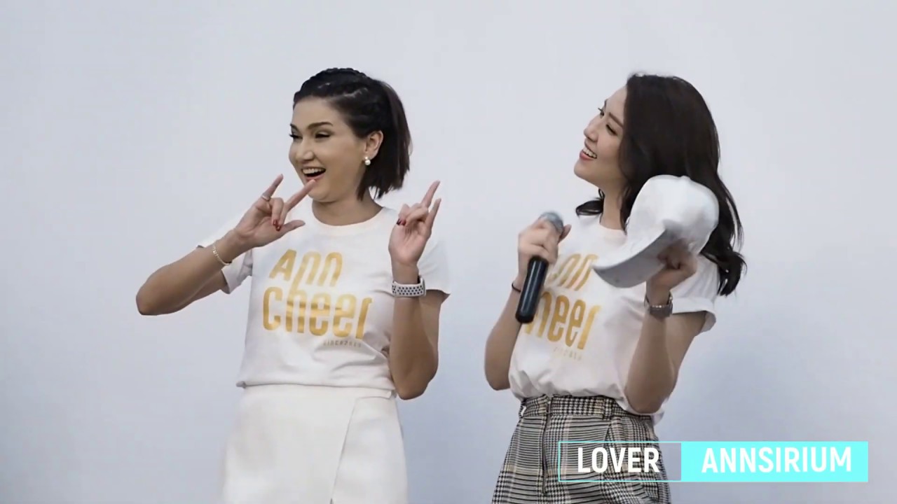 แอนเชียร์ ครบรอบ 2 เดือน วนมาอีกแล้ว คิดถึงอีกแล้ว